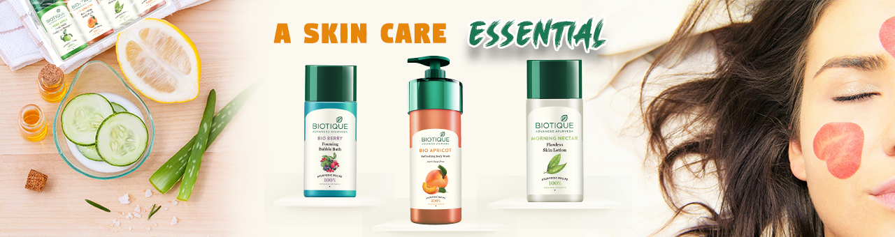 Daily Needs Products promo