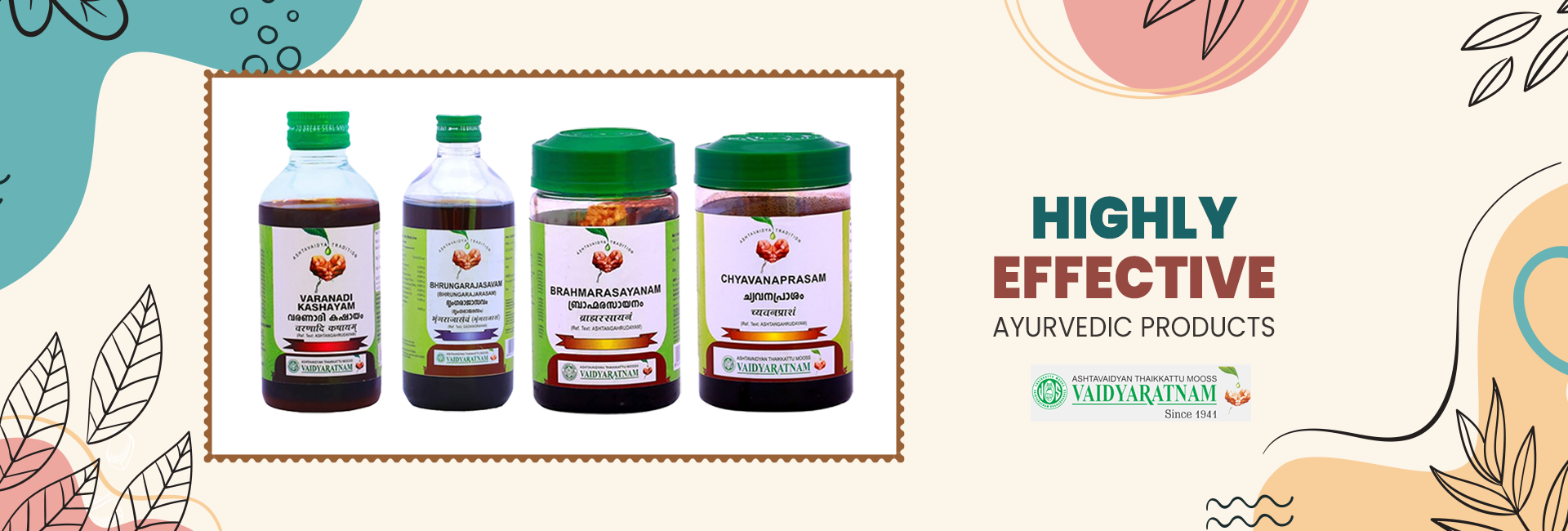 Daily Needs Products promo